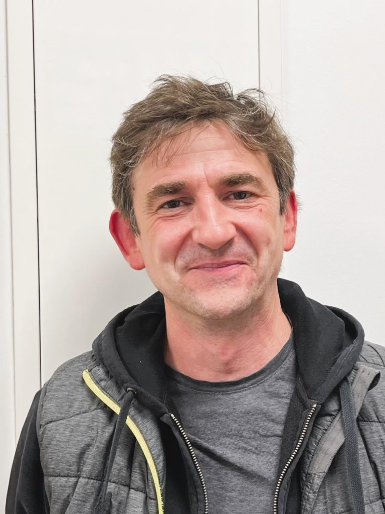 JANEZ VERBIČ, VET. TEHNIK edited