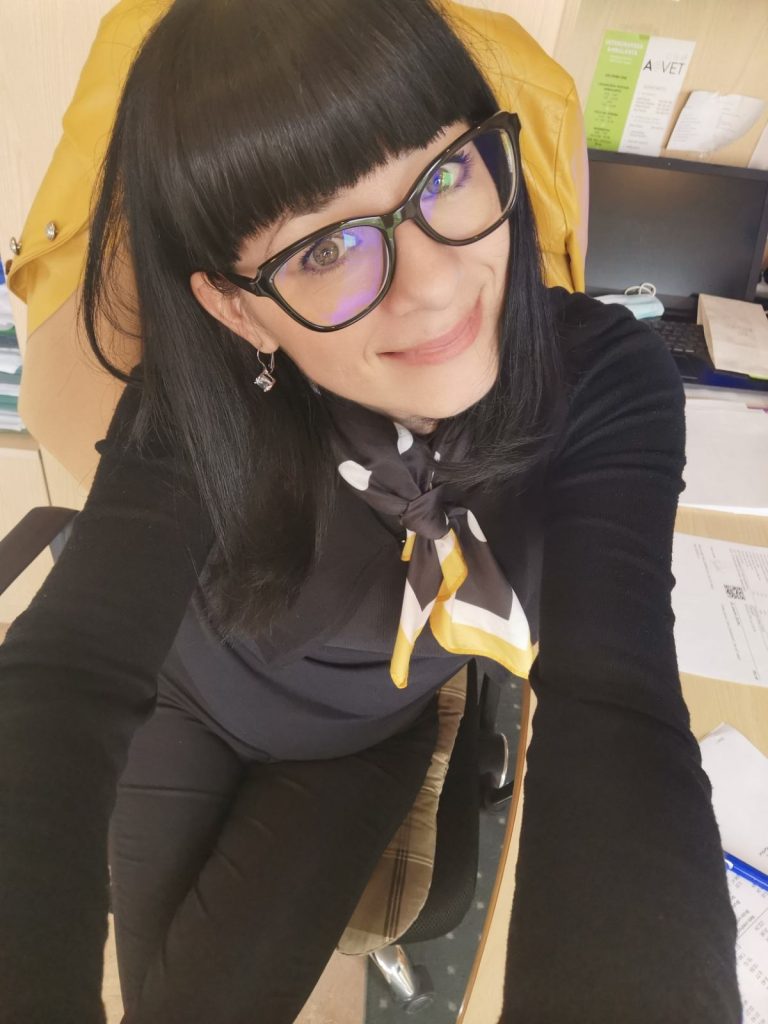 Renata Marolt Staniþa, dipl.ekon.