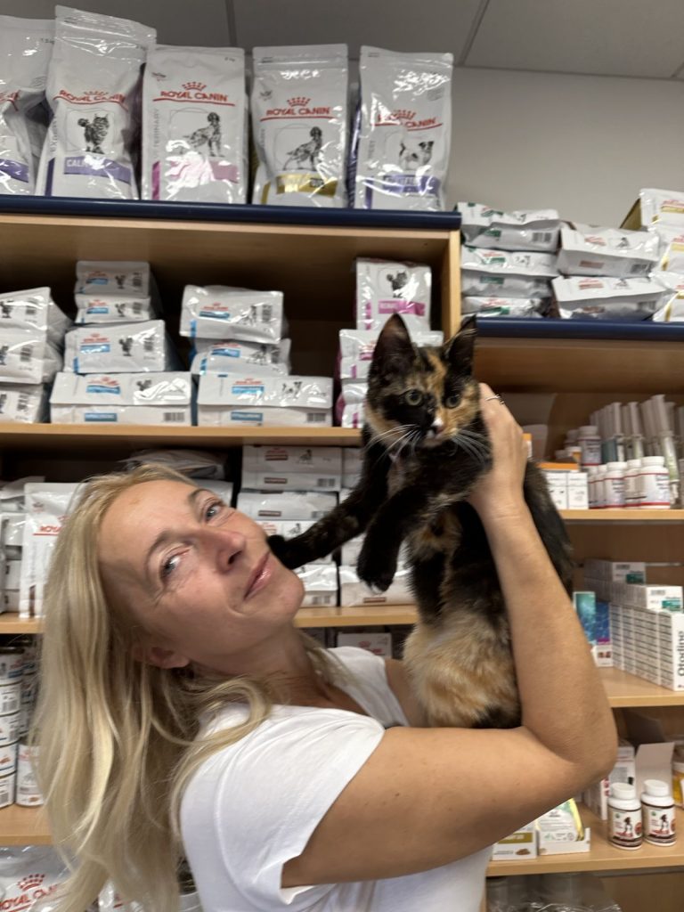 Suzana Franko, ekon.teh.